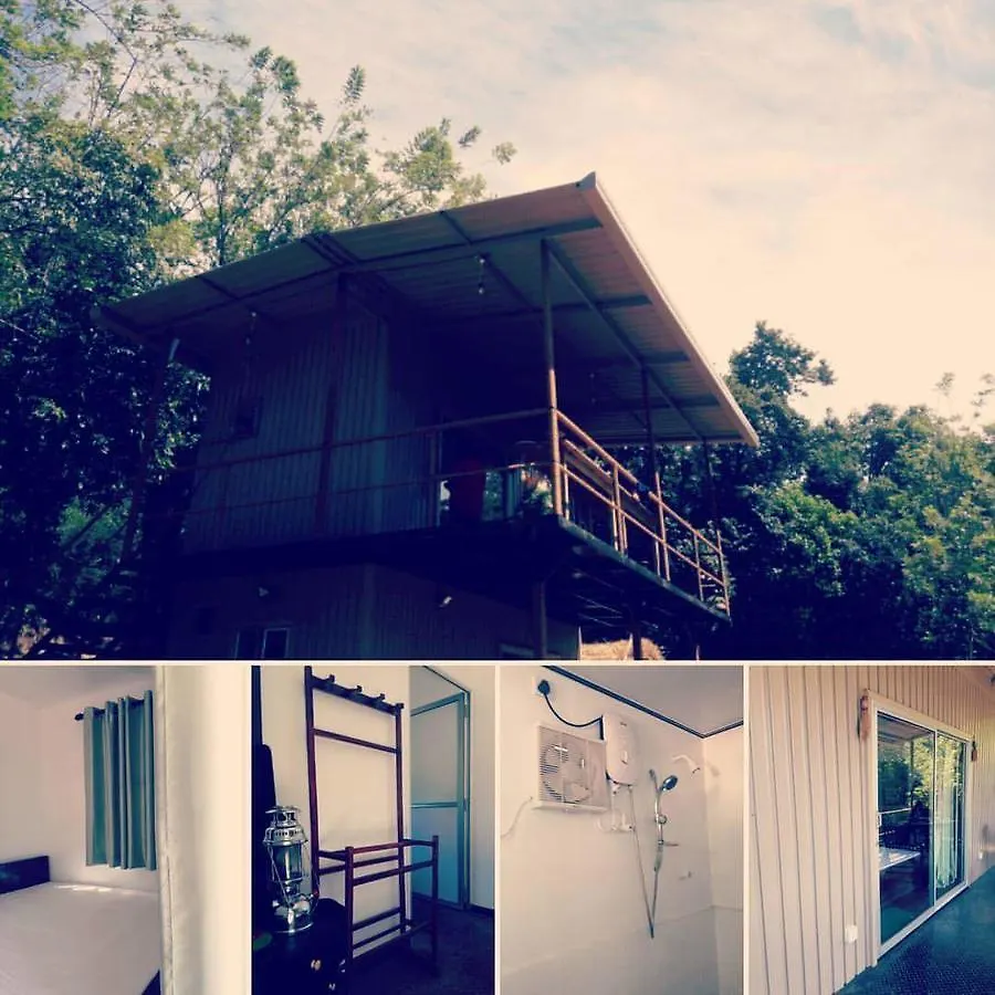 Naturee Riverstone River Cottage キャンディー