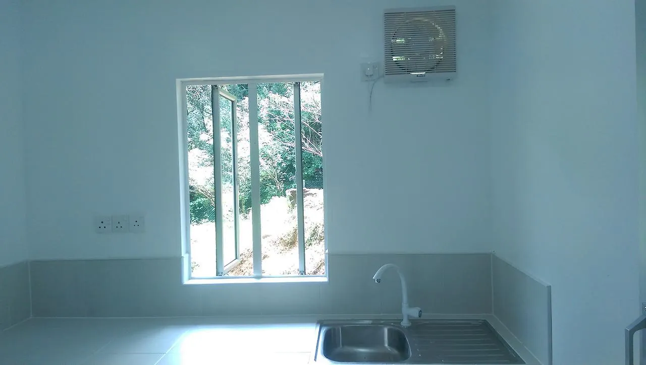 Naturee Riverstone River Cottage 康提 0*,  斯里兰卡